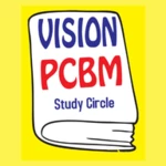 Logo of PCBM CAREER INSTITUTE android Application 